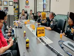 DUKUNG KAPOLRI TUNTASKAN PENEGAKAN HUKUM TEWASNYA BRIGADIR J